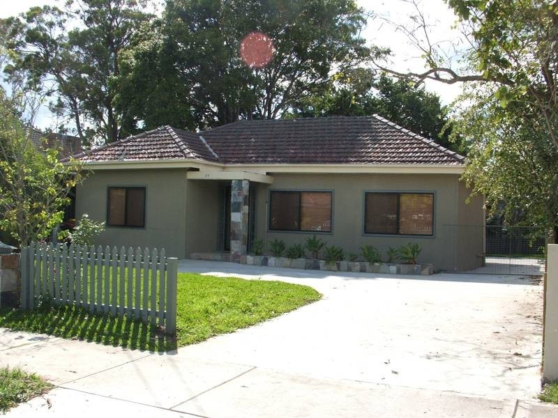 29 Canyon Road, Baulkham Hills NSW 2153