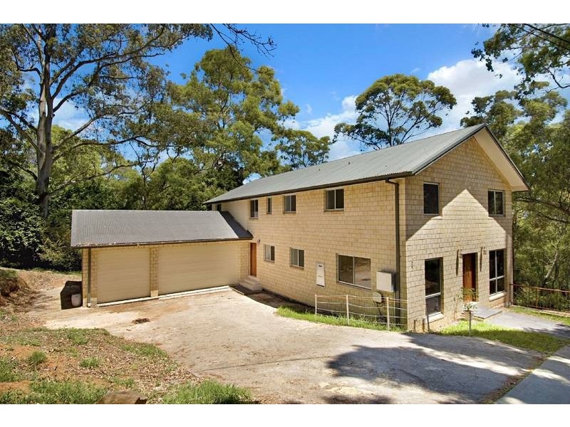 Castle Hill NSW 2154