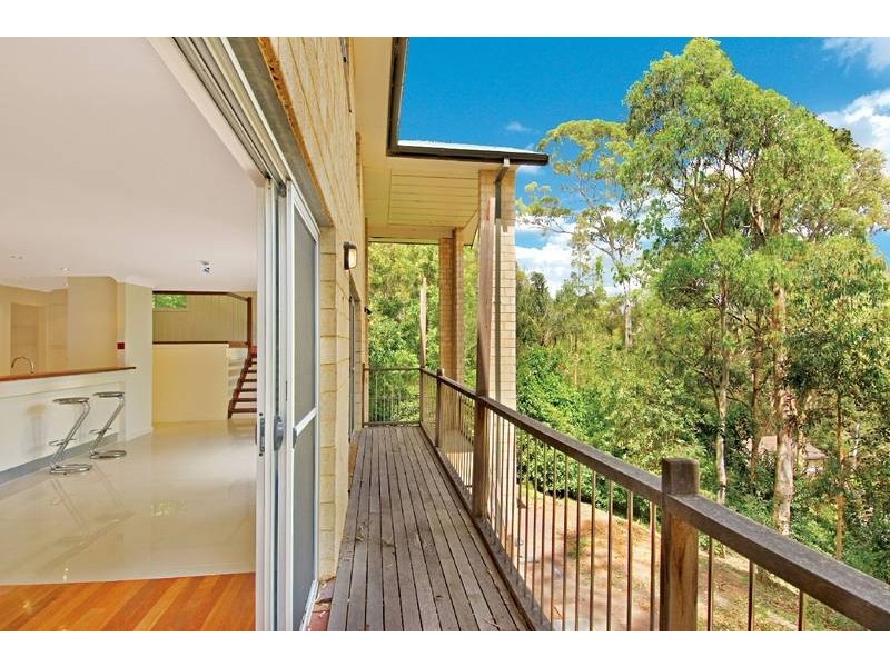 Castle Hill NSW 2154