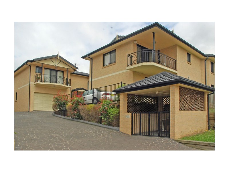 Baulkham Hills NSW 2153