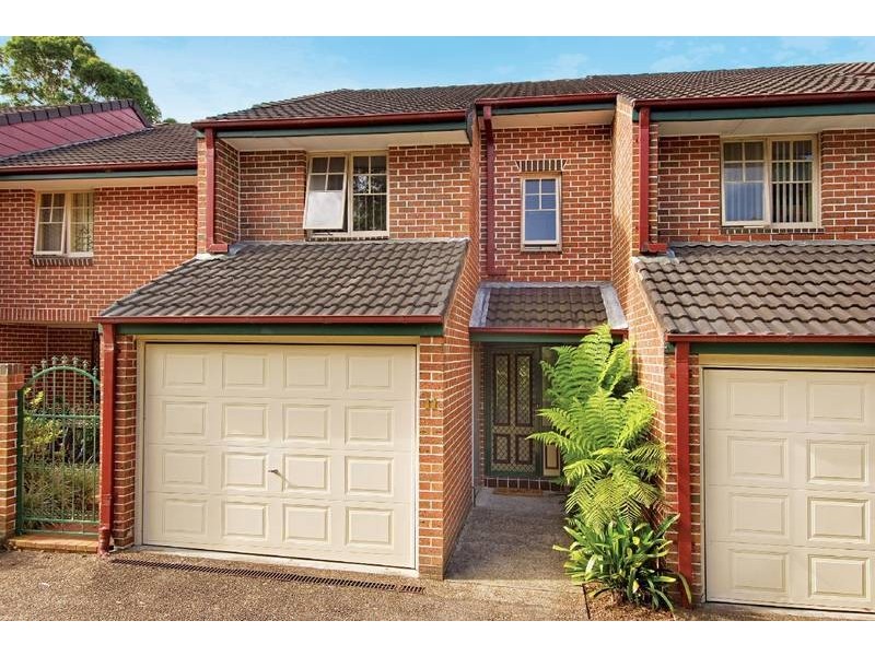 Baulkham Hills NSW 2153