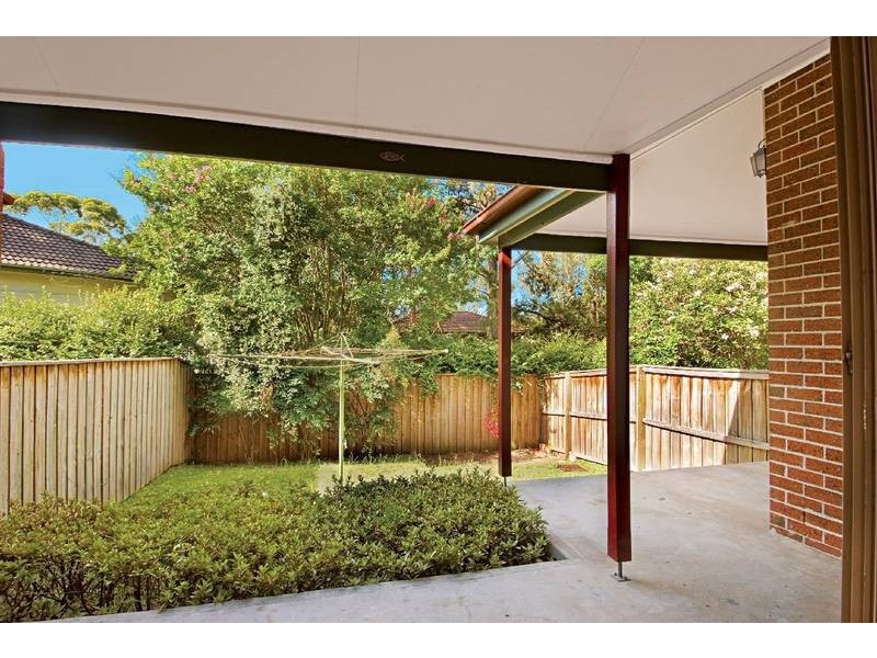 Baulkham Hills NSW 2153