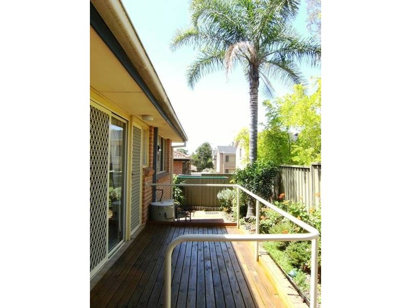 Constitution Hill NSW 2145