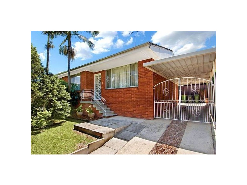 Winston Hills NSW 2153