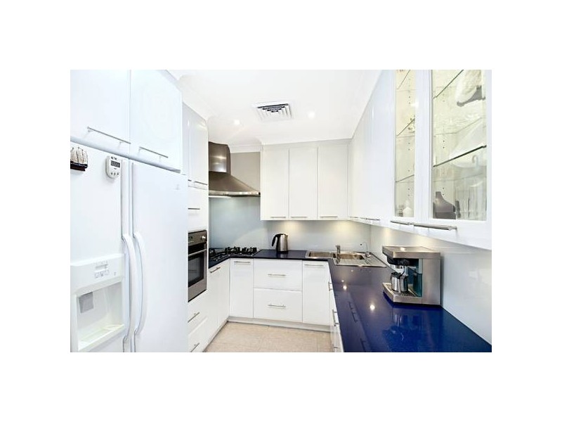 Winston Hills NSW 2153