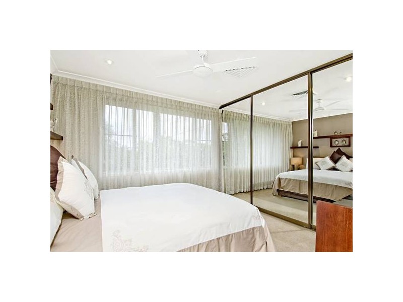 Winston Hills NSW 2153