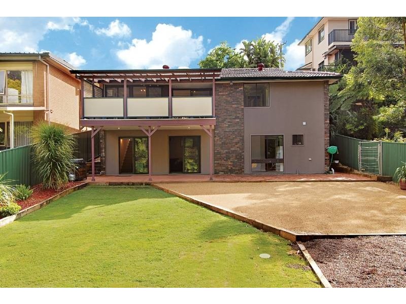 Winston Hills NSW 2153