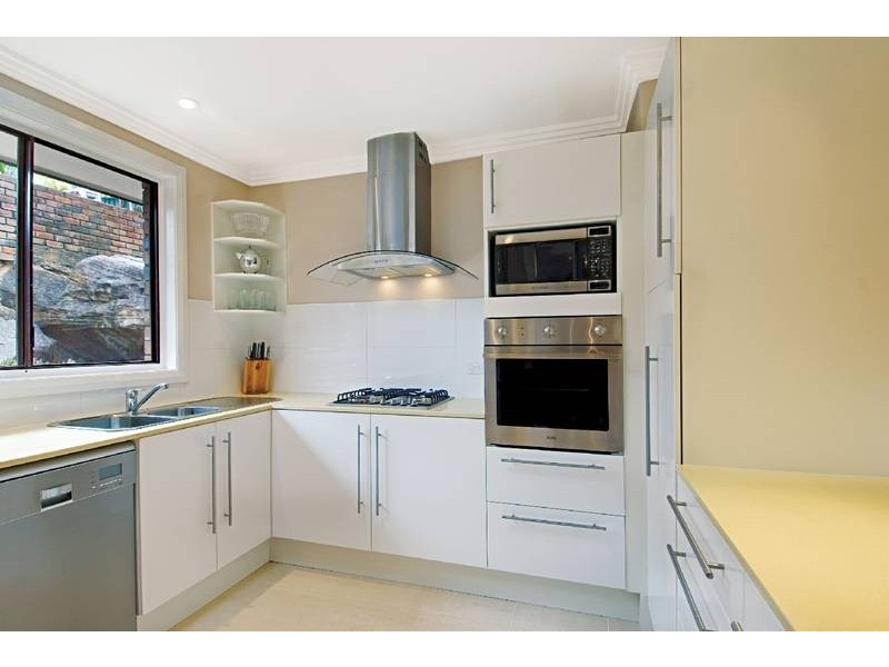 Winston Hills NSW 2153