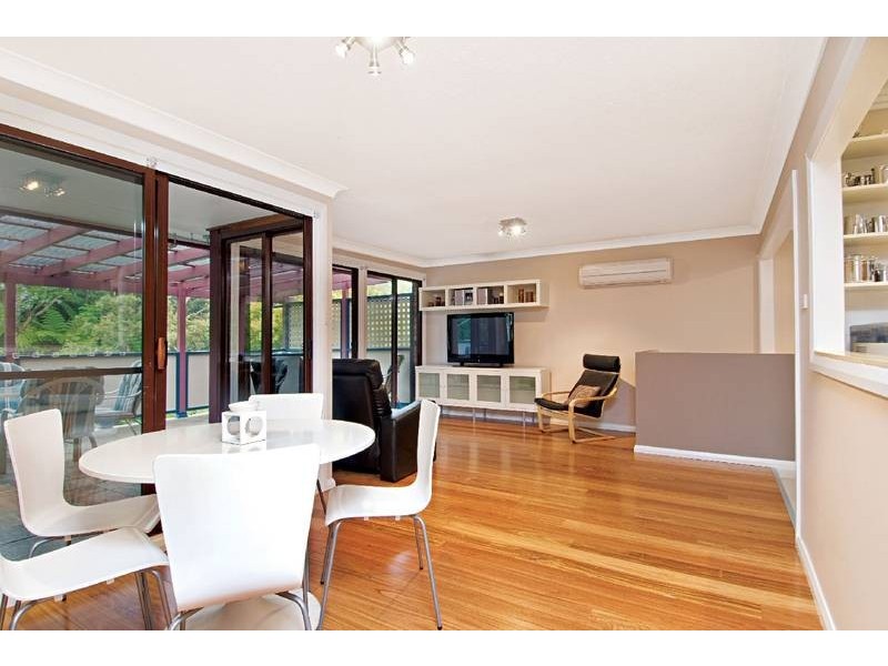 Winston Hills NSW 2153