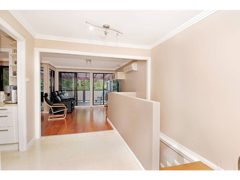 Winston Hills NSW 2153