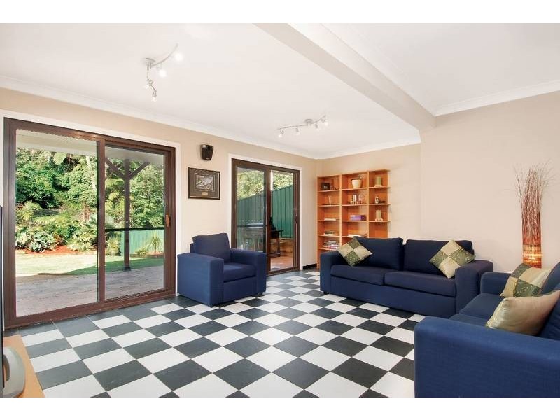 Winston Hills NSW 2153