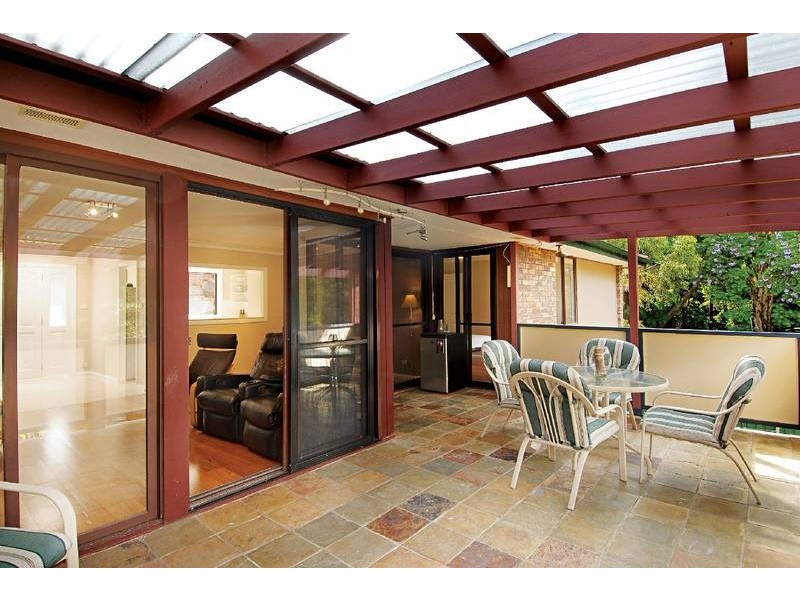 Winston Hills NSW 2153