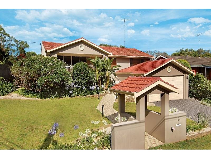 Baulkham Hills NSW 2153