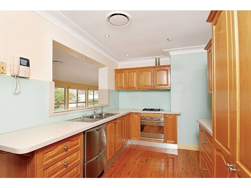 Baulkham Hills NSW 2153