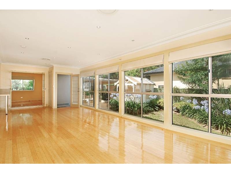 Baulkham Hills NSW 2153