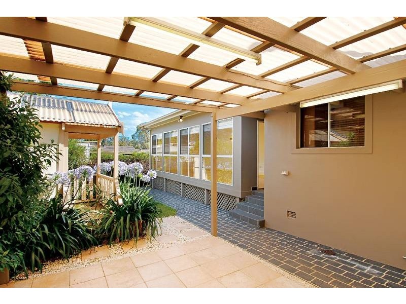 Baulkham Hills NSW 2153