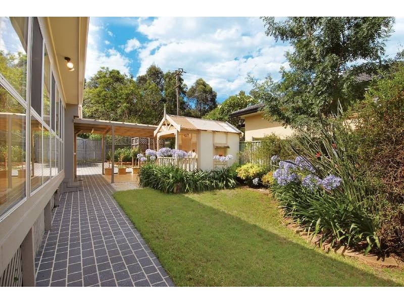 Baulkham Hills NSW 2153