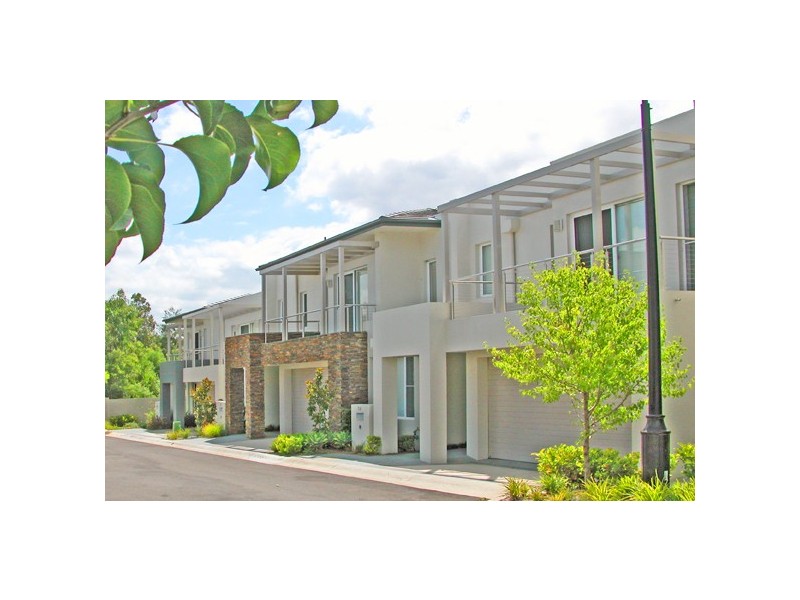 Bella Vista NSW 2153