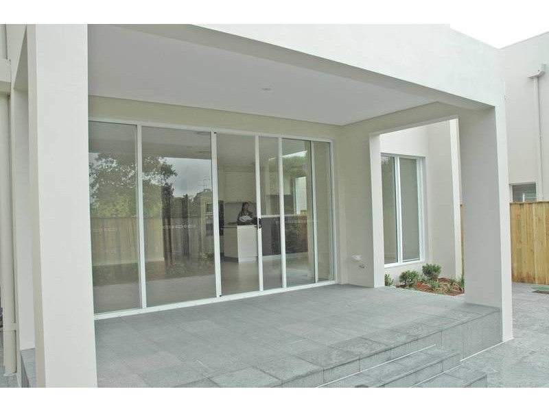 Bella Vista NSW 2153