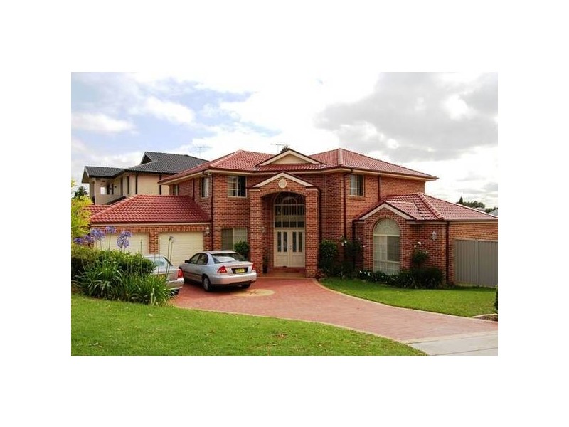 Baulkham Hills NSW 2153