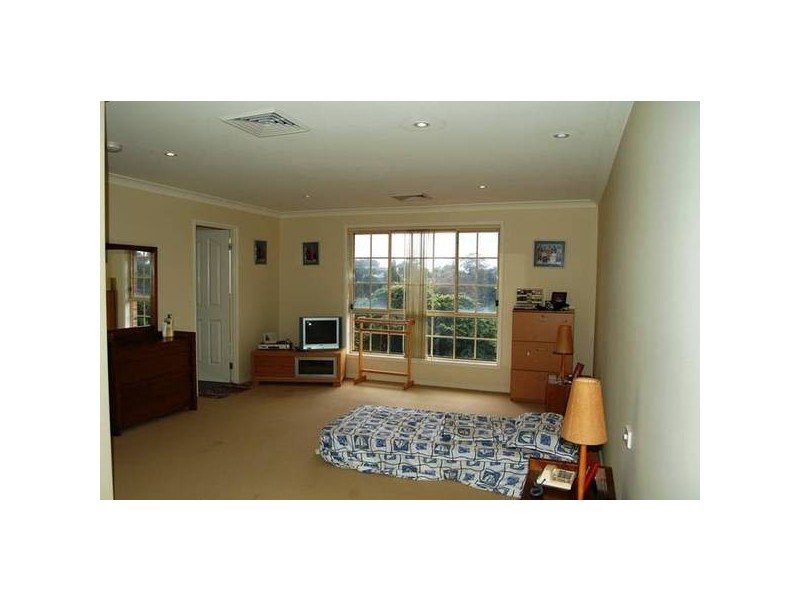 Baulkham Hills NSW 2153