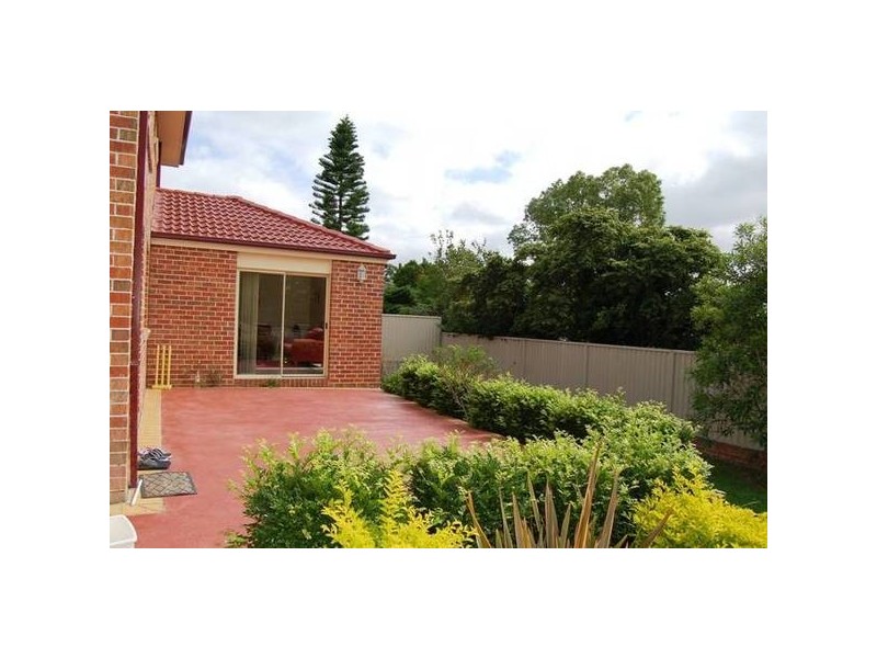 Baulkham Hills NSW 2153