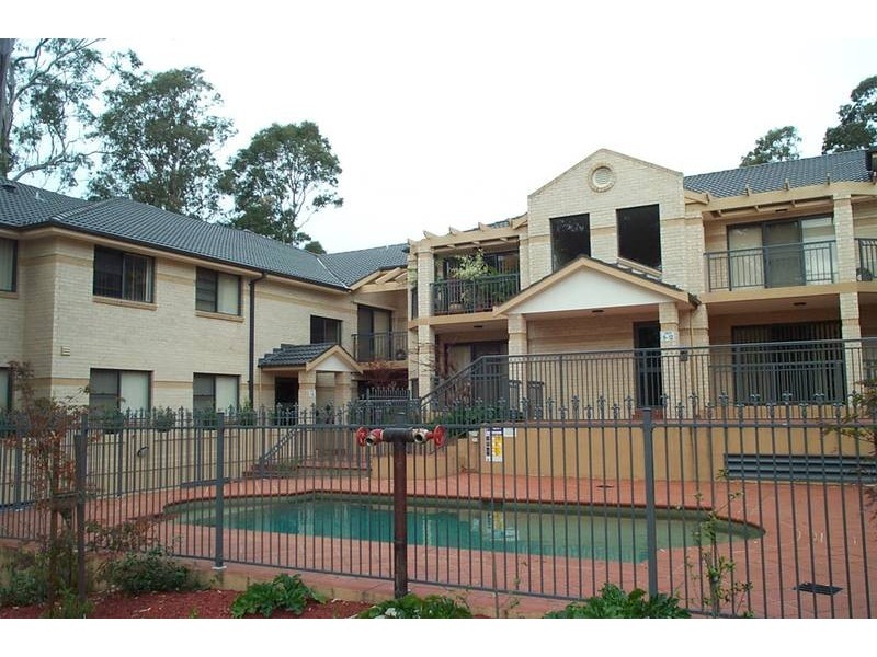 Baulkham Hills NSW 2153