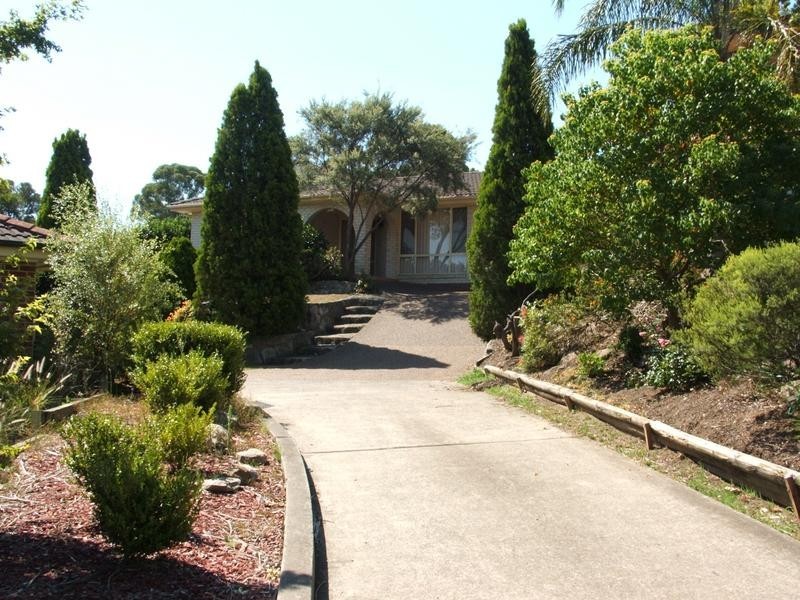 8 Nola Place, Baulkham Hills NSW 2153
