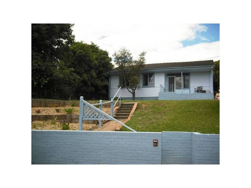 Lalor Park NSW 2147