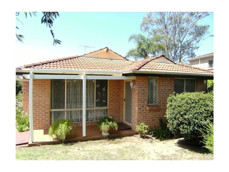 1/15 Mount Street, Constitution Hill NSW 2145