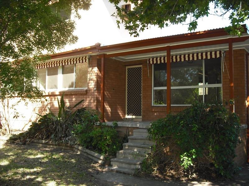 Winston Hills NSW 2153
