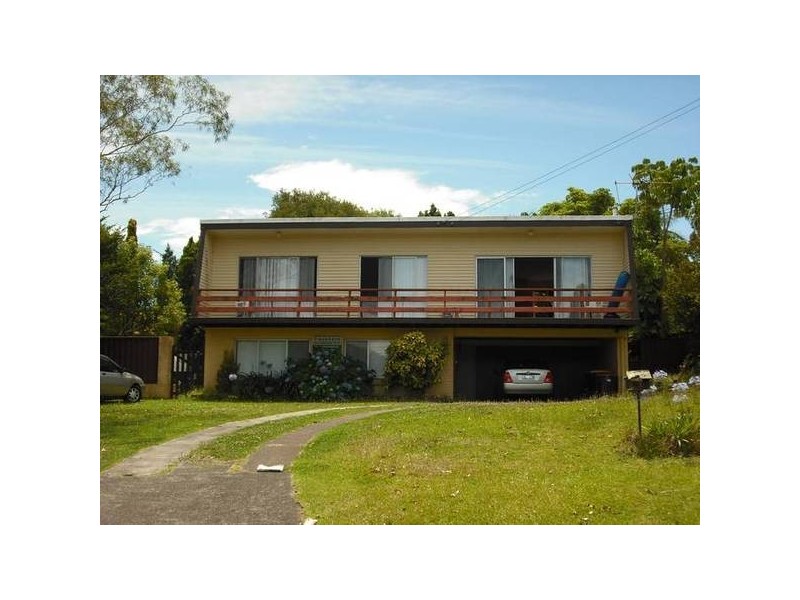 Castle Hill NSW 2154