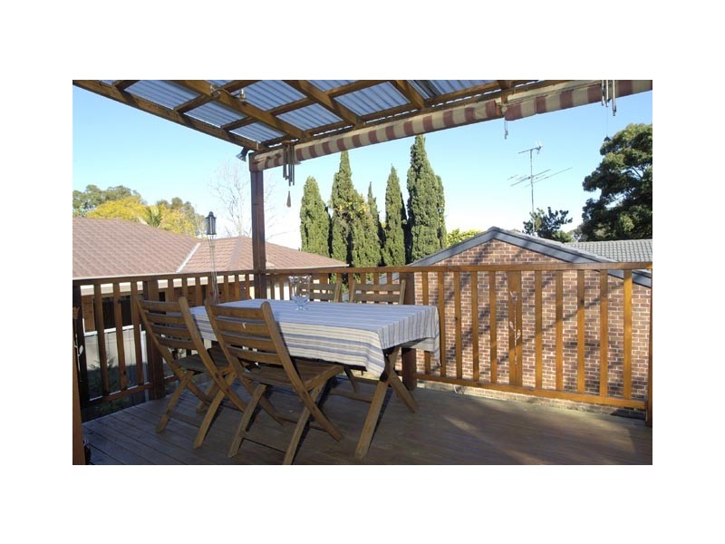 2/248 Windsor Road, Baulkham Hills NSW 2153