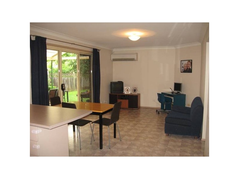 Baulkham Hills NSW 2153