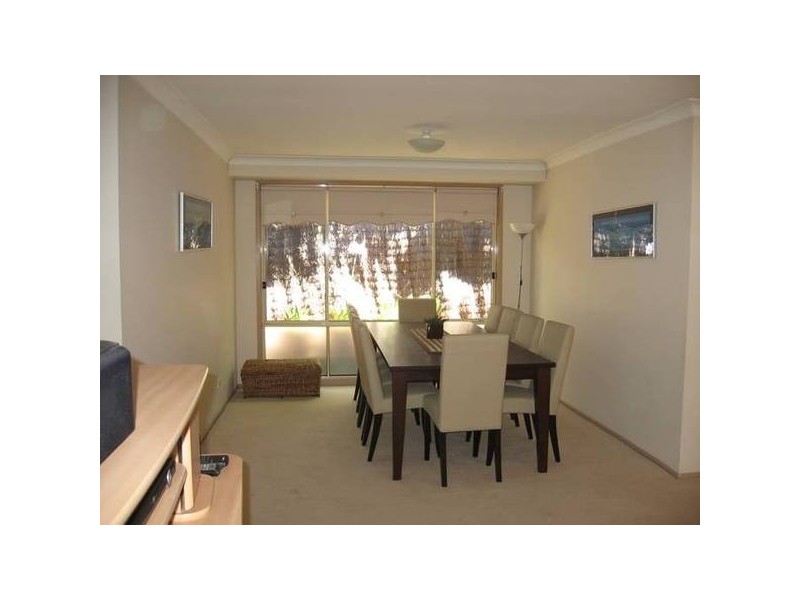 Baulkham Hills NSW 2153