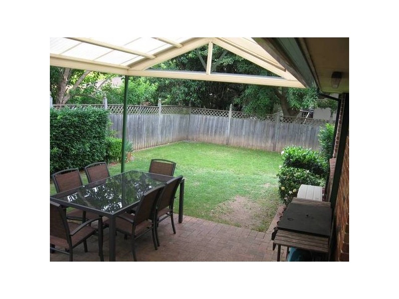 Baulkham Hills NSW 2153