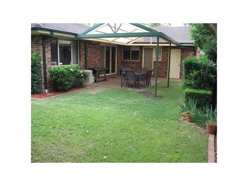 Baulkham Hills NSW 2153