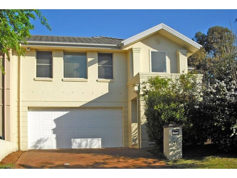 Bella Vista NSW 2153