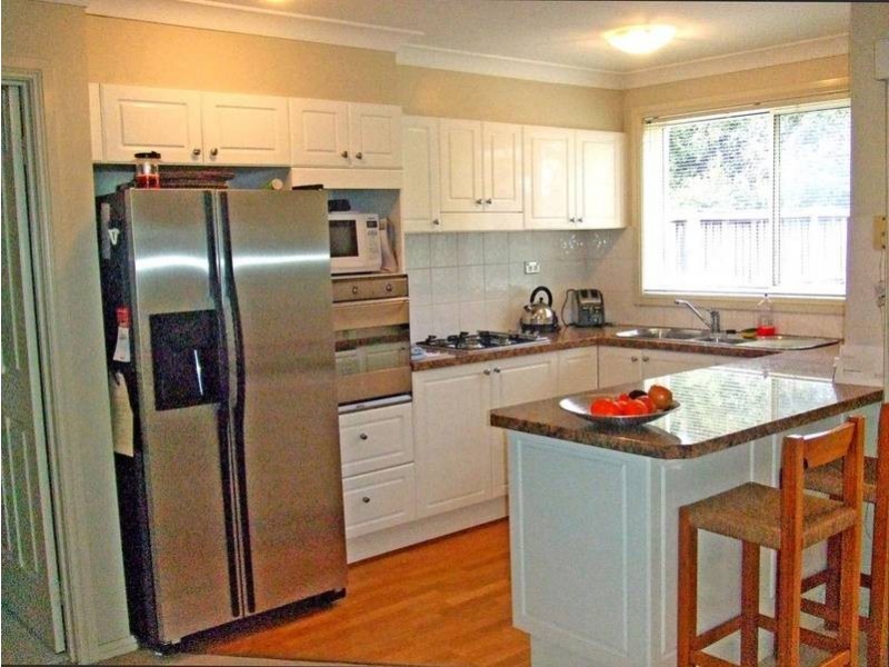 Bella Vista NSW 2153