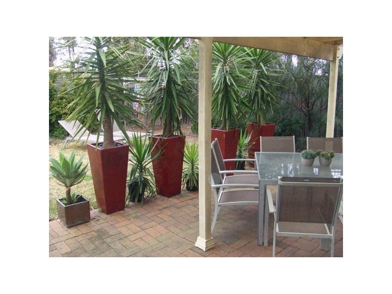 Bella Vista NSW 2153