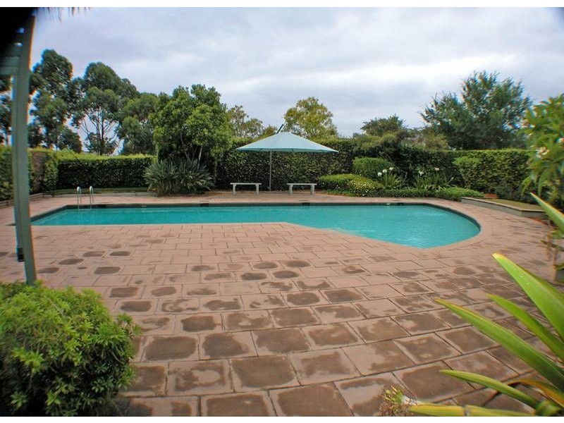 Bella Vista NSW 2153