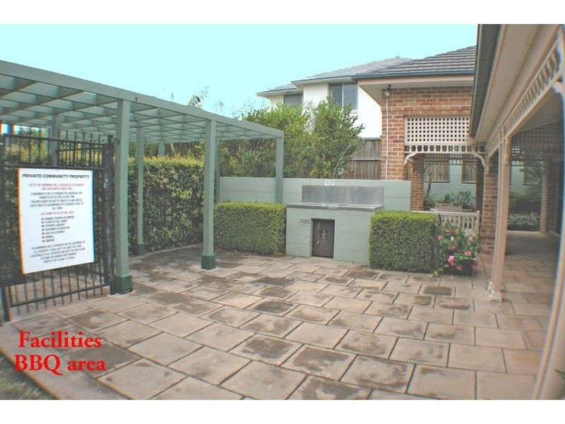 Bella Vista NSW 2153