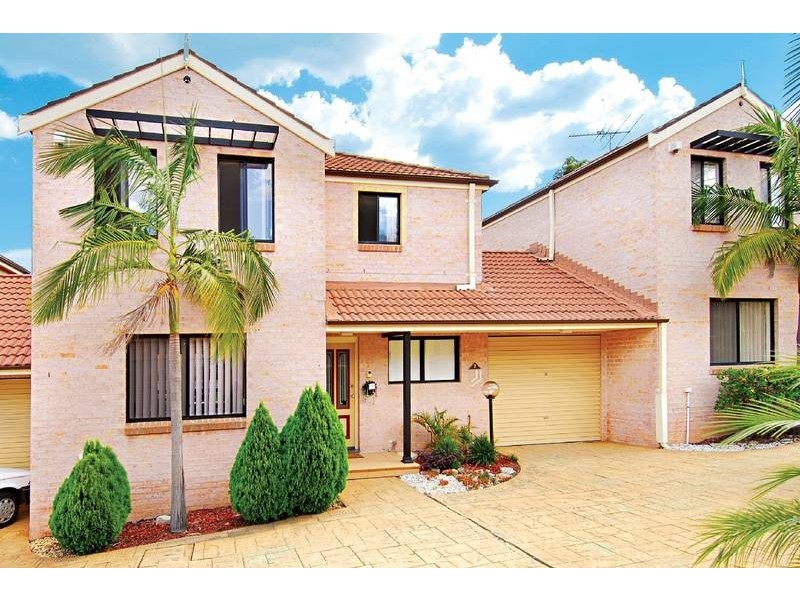 Baulkham Hills NSW 2153