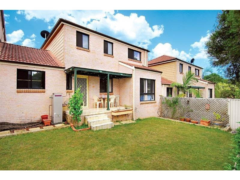 Baulkham Hills NSW 2153