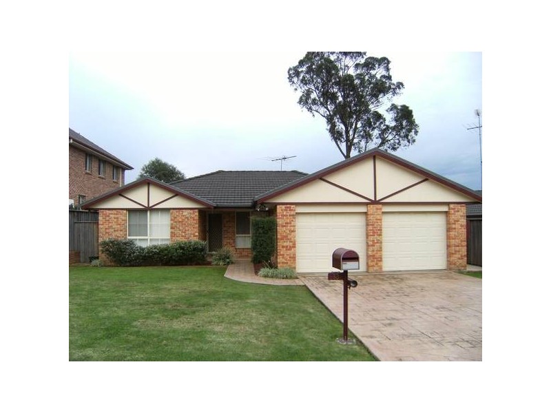 Kellyville NSW 2155