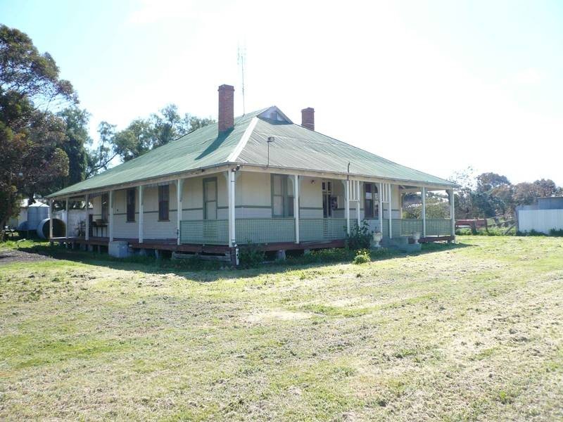 Dimboola VIC 3414