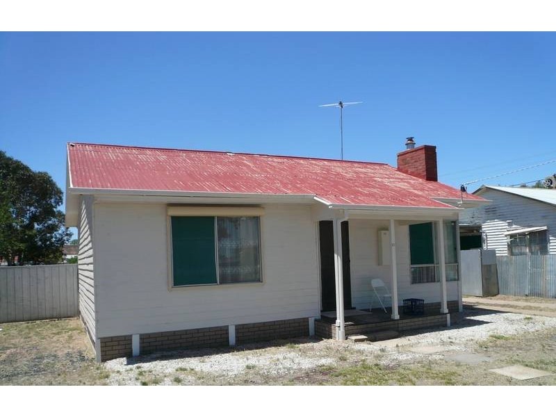 Warracknabeal VIC 3393