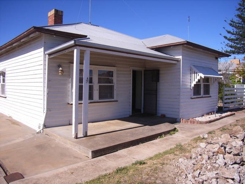 Warracknabeal VIC 3393