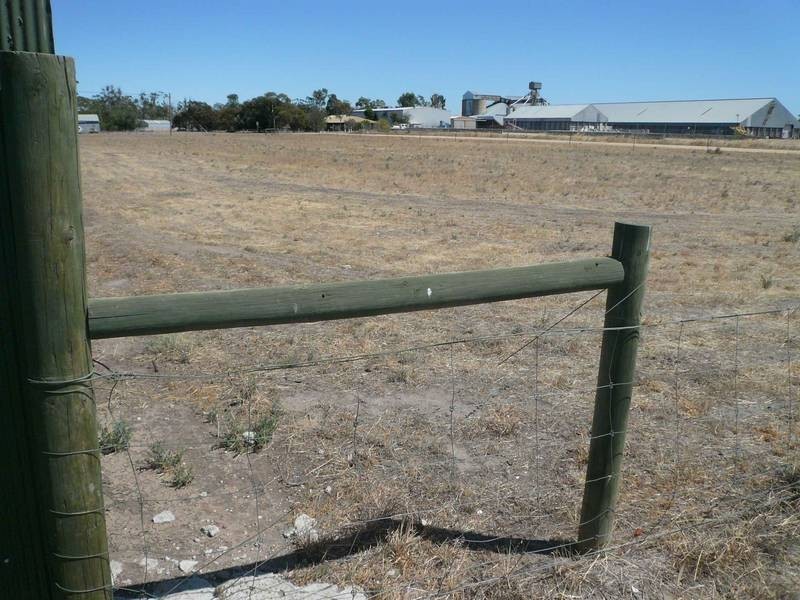 Warracknabeal VIC 3393