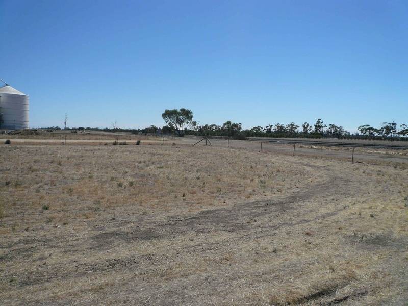 Warracknabeal VIC 3393